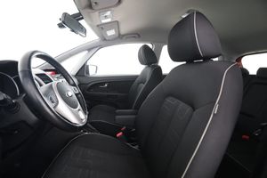 Kia Venga bild 11