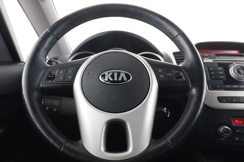 Kia Venga bild 19