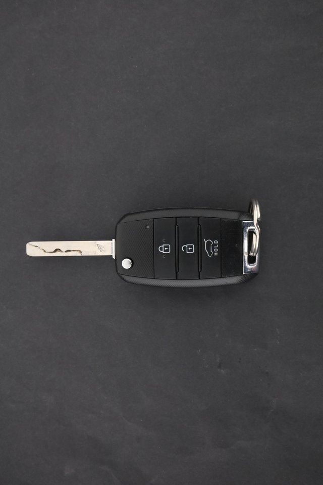 Kia Venga bild 31