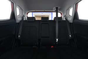 Kia Venga bild 16