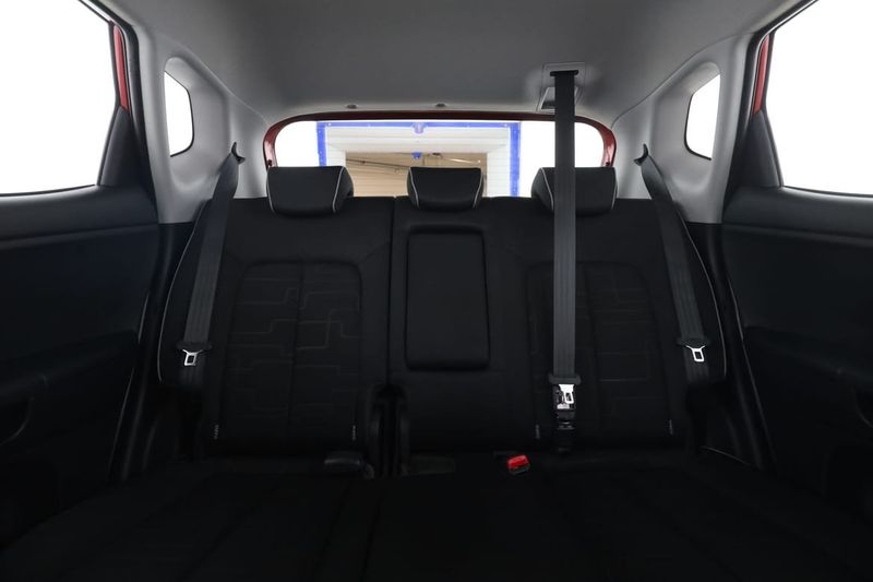 Kia Venga bild 16