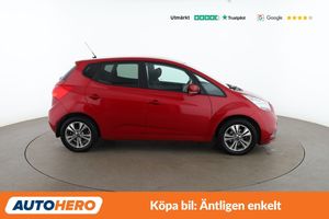 Kia Venga bild 7