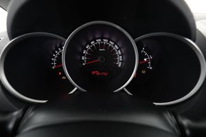Kia Venga bild 20