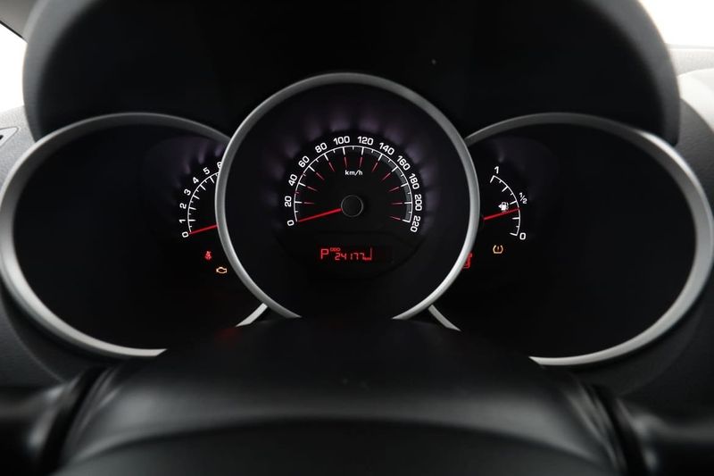 Kia Venga bild 20