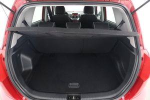Kia Venga bild 18