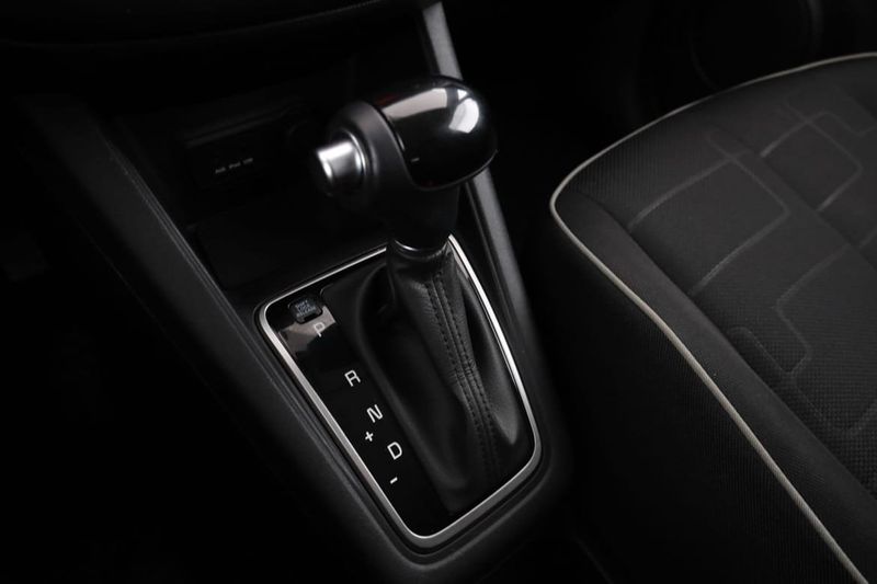 Kia Venga bild 23
