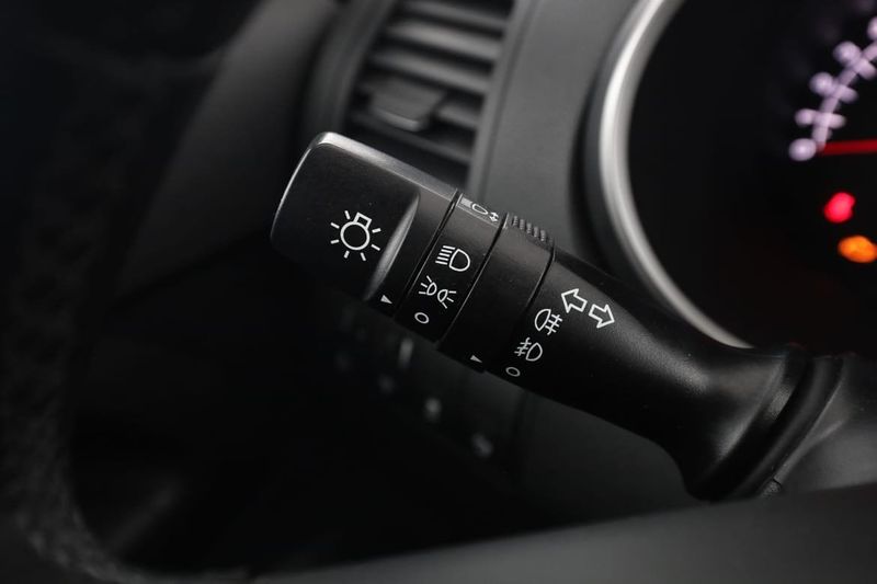 Kia Venga bild 26