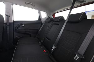 Kia Venga bild 15
