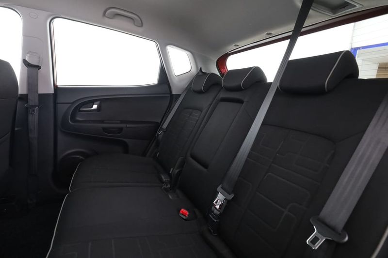 Kia Venga bild 15