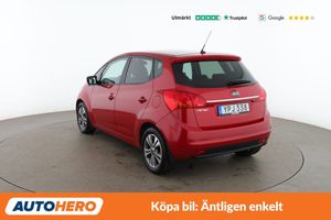 Kia Venga bild 3