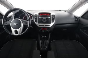 Kia Venga bild 13