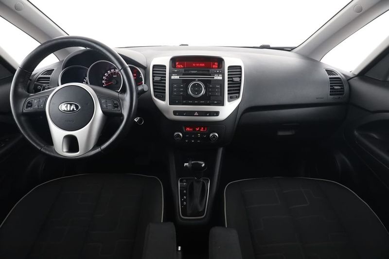 Kia Venga bild 13