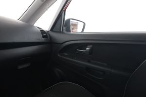 Kia Venga bild 29