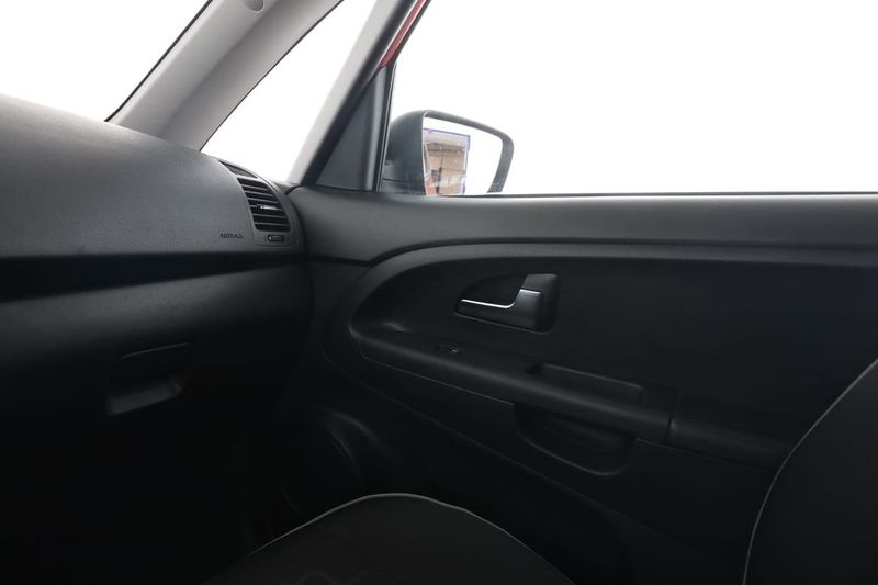 Kia Venga bild 29