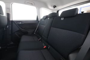 Subaru Forester bild 15