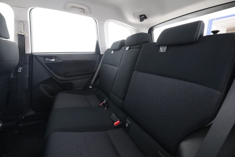Subaru Forester bild 15