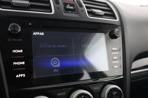 Subaru Forester bild 22