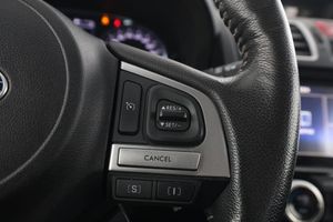 Subaru Forester bild 28