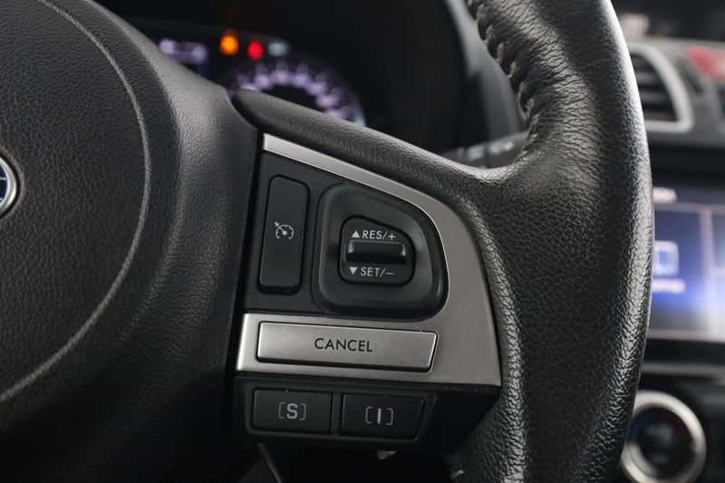 Subaru Forester bild 28