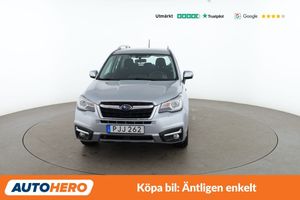 Subaru Forester bild 9
