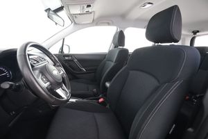 Subaru Forester bild 11