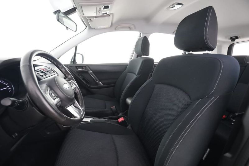 Subaru Forester bild 11