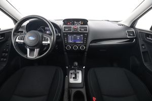 Subaru Forester bild 13