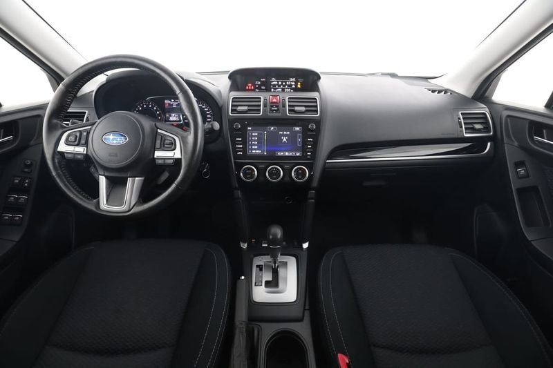Subaru Forester bild 13