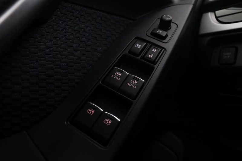 Subaru Forester bild 31