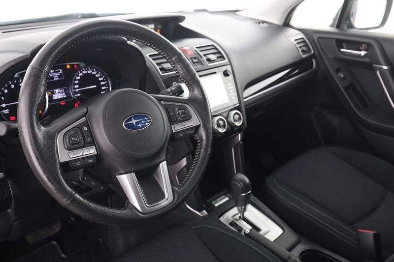 Subaru Forester bild 12