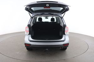 Subaru Forester bild 17