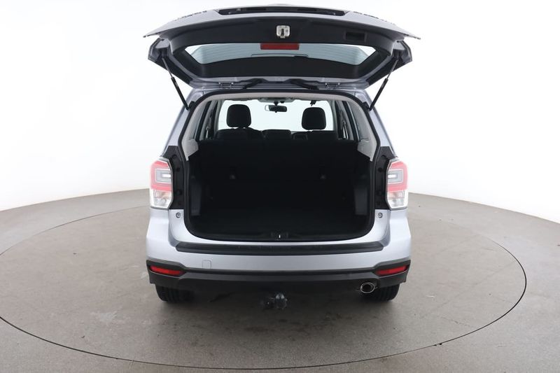 Subaru Forester bild 17