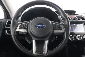Subaru Forester bild 19