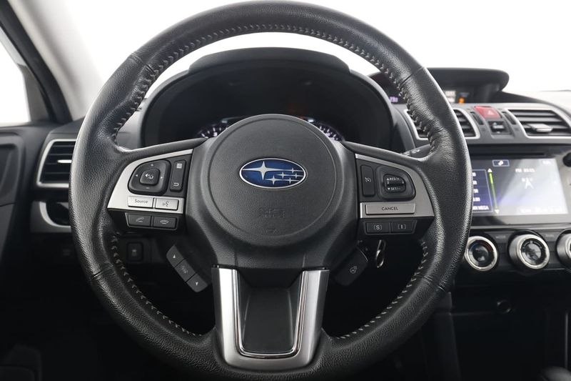 Subaru Forester bild 19