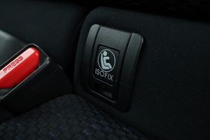 Subaru Forester bild 33