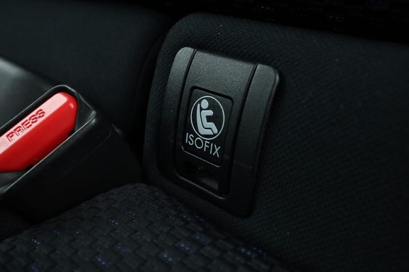 Subaru Forester bild 33