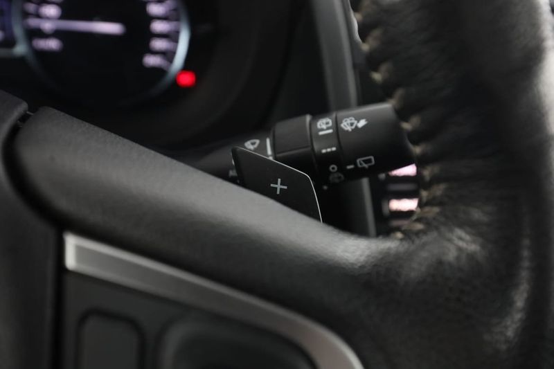 Subaru Forester bild 30