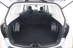 Subaru Forester bild 18