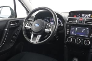 Subaru Forester bild 14
