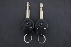 Subaru Forester bild 34