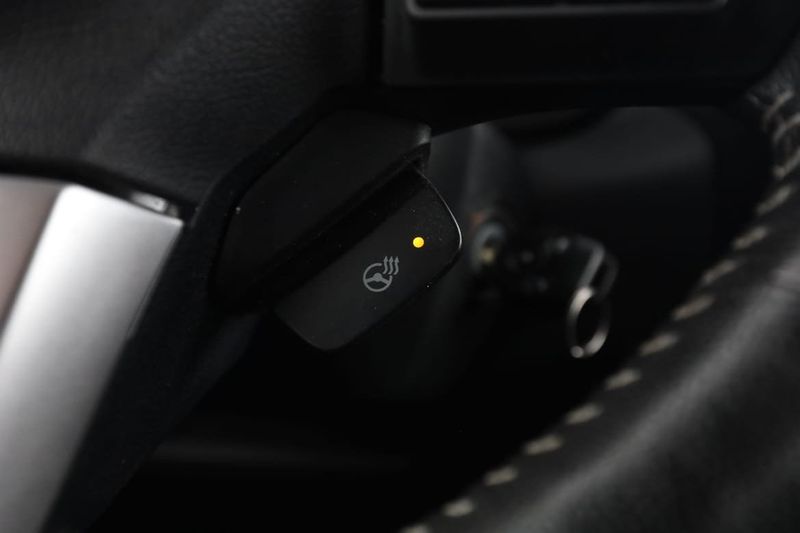 Subaru Forester bild 29