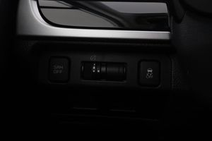 Subaru Forester bild 32