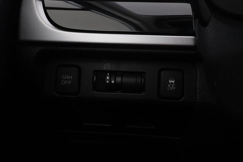 Subaru Forester bild 32