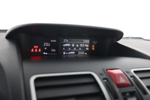 Subaru Forester bild 24