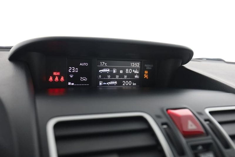 Subaru Forester bild 24