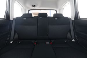 Subaru Forester bild 16