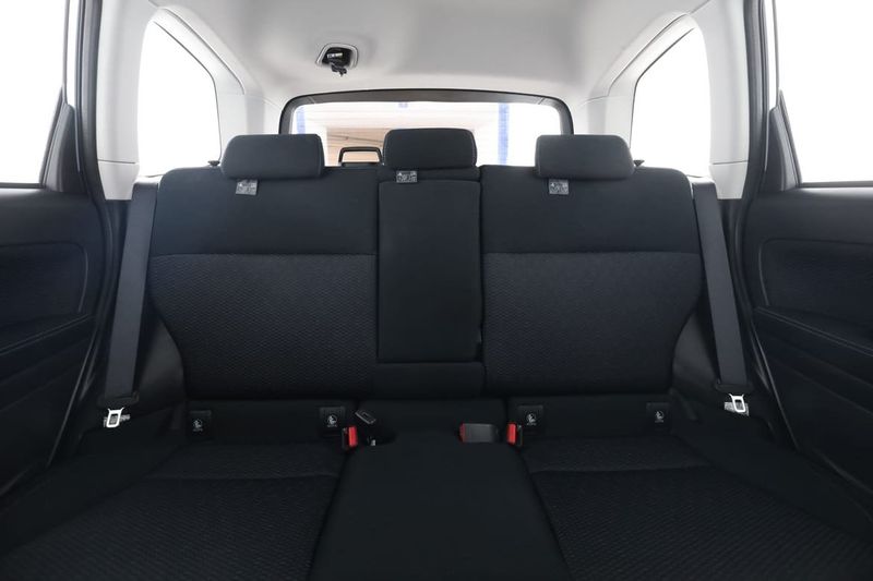 Subaru Forester bild 16