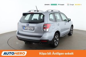 Subaru Forester bild 6
