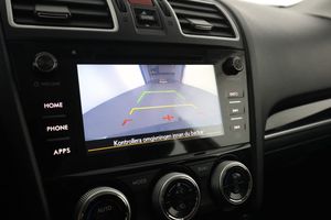 Subaru Forester bild 23