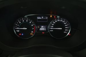 Subaru Forester bild 20